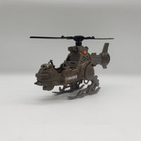 Loose Lot of 173 Assorted Action Figure Accessory/Vehicle Pieces