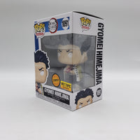 Funko Pop! Animation Demon Slayer Hot Topic Exclusive Gyomei Himejima (Chase) #1091