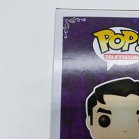 Funko Pop! Television Buffy The Vampire Slayer Xander (Chase) #595