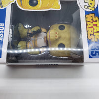 Funko Pop! Star Wars Bossk #35