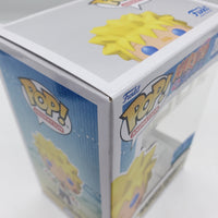 Funko Pop! Animation Naruto: Shippuden 9500 PCs Limited Edition Naruto Uzumaki #2063