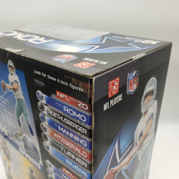 McFarlane Toys NFL Dallas Cowboys Tony Romo 12" Action Figure
