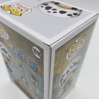 Funko Pop! Animation One Piece AAA Anime Exclusive Trafalgar Law (Chase) #1016