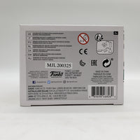 Funko Pop! Animation One Punch Man Terrible Tornado (Chase) #721