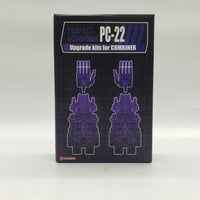 PerfectEffect PC-22 Upgrade Kit for COMBINER Set