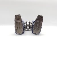 ThreeZero Transformers: Rise of the Beasts Optimus Prime DLX Action Figure