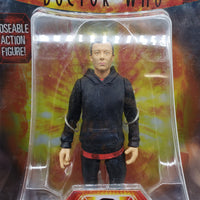 Character Online Co. Doctor Who The Master Action Figure