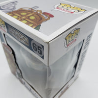 Funko Pop! Games Bioshock Big Daddy #65