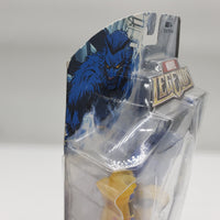 Marvel Legends Astonishing X-Men Beast Action Figure NEW 2007 Nemesis BAF