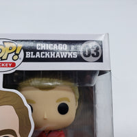 Funko Pop! NHL Hockey Chicago Blackhawks Patrick Kane #03