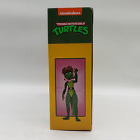 NECA Teenage Mutant Ninja Turtles Dirk Savage and Mona Lisa 2-Pack