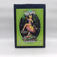 Varner Studios INC. Fairy Tale Pin-ups Little Ms. Muffet Statue