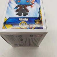 Funko Pop! Marvel: Guardians of The Galaxy Vol.2 2018 ECCC Shared Convention Exclusive Yondu #35