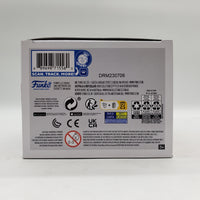 Funko Pop! Animation Dragon Ball Z Chalice Collectibles Pre-Release Super-Buu with Ghost (Chase) #1464