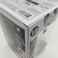 Funko Pop! Movies Friday The 13th Jason Voorhees #01 Signed by Ken Kirzinger OC Certified