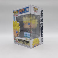Funko Pop! Animation Naruto: Shippuden Funko 9500 PCs Limited Edition Naruto Uzumaki #2063