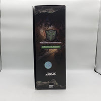 ThreeZero Transformers: Rise of the Beasts Optimus Prime DLX Action Figure