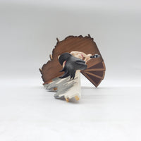 Varner Studios INC. Fairy Tale Pin-ups Beauty and The Beast Statue