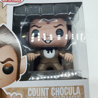 Funko Pop! Ad Icons General Mills Count Chocula #01