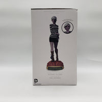 DC Collectibles iZombie Gwen Dylan Porcelain Statue