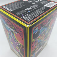 Funko Pop! Marvel Target Exclusive Spider-Man (Black Light) #652