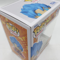 Funko Pop! Animation Dragon Ball Super Boxlunch Exclusive SSGSS Goku #1256