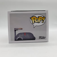 Funko Pop! Star Wars Crosshair #444 Signed by Dee Bradley Baker OC Certified