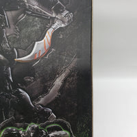 ThreeZero Transformers: Rise of the Beasts Optimus Primal DLX Action Figure