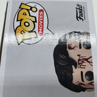 Funko Pop! Movies The Evil Dead: 40th Anniversary Ash (Chase) #1142