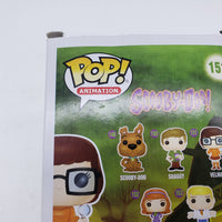 Funko Pop! Animation Scooby-Doo Velma #151