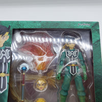 Figma Max Factory - 554 Dragon Quest: The Adventure of Dai Popp Action Figure