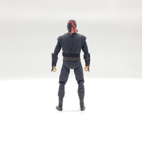 NECA TMNT GameStop Exclusive Foot Soldier (Bladed Weapons) Action Figure