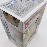 Funko Pop! Comedians Special Limited Edition Tapatío x Gabriel Iglesias Collectors Set #09 Signed by Gabriel Iglesias