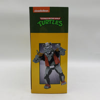 NECA Teenage Mutant Ninja Turtles Super Bebop and Mighty Rocksteady 2-Pack