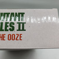 NECA Teenage Mutant Ninja Turtles II: The Secret of the Ooze Action Figure 4-Pack