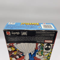 Mattel Marvel: The Amazing Spider-Man Mary Jane & Spider-Man: The Wedding Barbie Doll