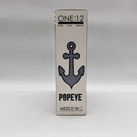 Mezco Toyz ONE:12 Popeye Collectible Action Figure