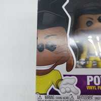 Funko Pop! Disney Hot Topic Exclusive Powerline #424