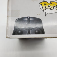 Funko Pop! Star Wars Darth Vader (Blue Box) (Large Font) #01