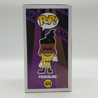 Funko Pop! Disney Hot Topic Exclusive Powerline #424