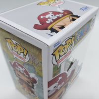 Funko Pop! Animation One Piece Funko Special Edition Gol D. Roger (Chase) #1274