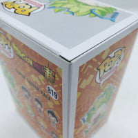 Funko Pop! Animation Dragon Ball Super Chalice Collectibles Exclusive Super Saiyan Kale (Chase) #819