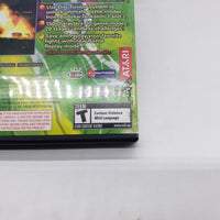 Dragon Ball Z Budokai Tenkaichi 3 PlayStation 2 Video Game NOT TESTED