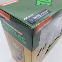 NECA Teenage Mutant Ninja Turtles Zarax and Zork Action Figure 2-Pack