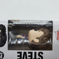 Funko Pop! Television Netflix: Stranger Things SDCC Exclusive 1800 PCs Limited Edition Steve #675