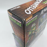 Bandai S.H.Figuarts Teenage Mutant Ninja Turtles Donatello Action Figure