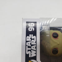 Funko Pop! Star Wars Walgreens Exclusive Kit Fisto #96