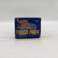 Mattel Hot Wheels Track System Track Pack Vintage