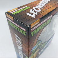 Bandai S.H.Figuarts Teenage Mutant Ninja Turtles Leonardo Action Figure