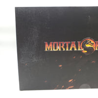 Storm Collectibles Mortal Kombat Shao Kahn 1/12th Scale Action Figure